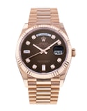 Rolex Day-Date 36 128235